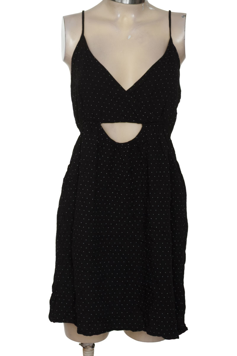 Vestido / Enterizo color Negro - Leonisa