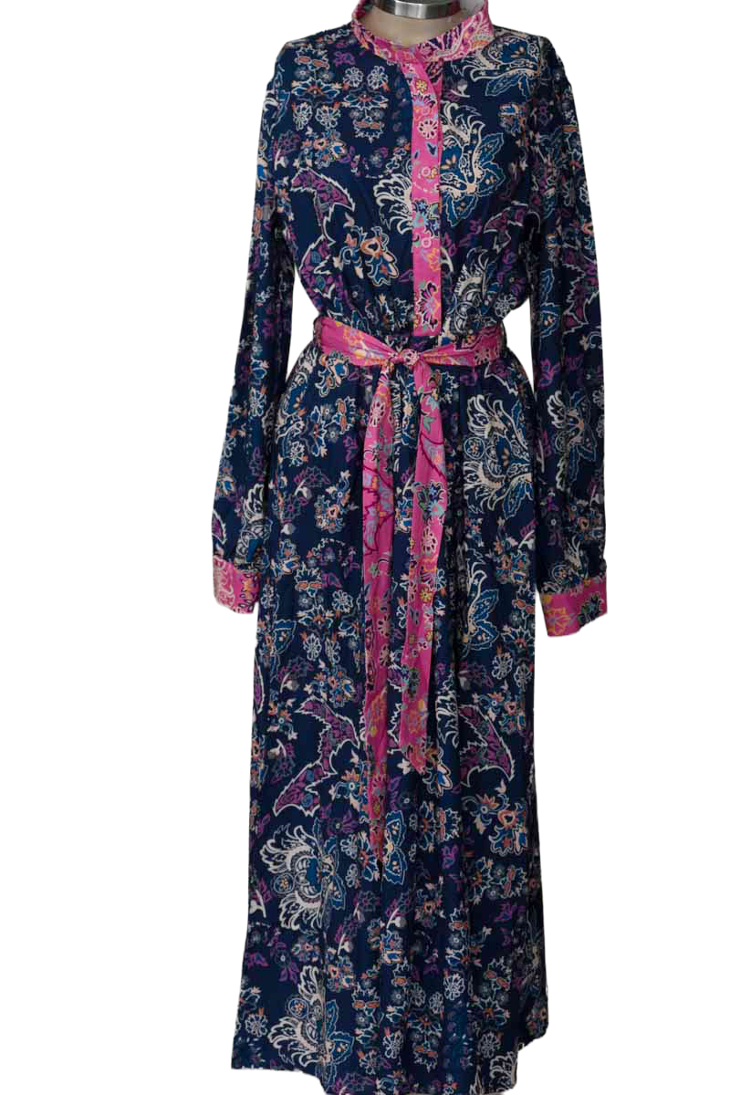 Vestido / Enterizo color Azul - Closeando