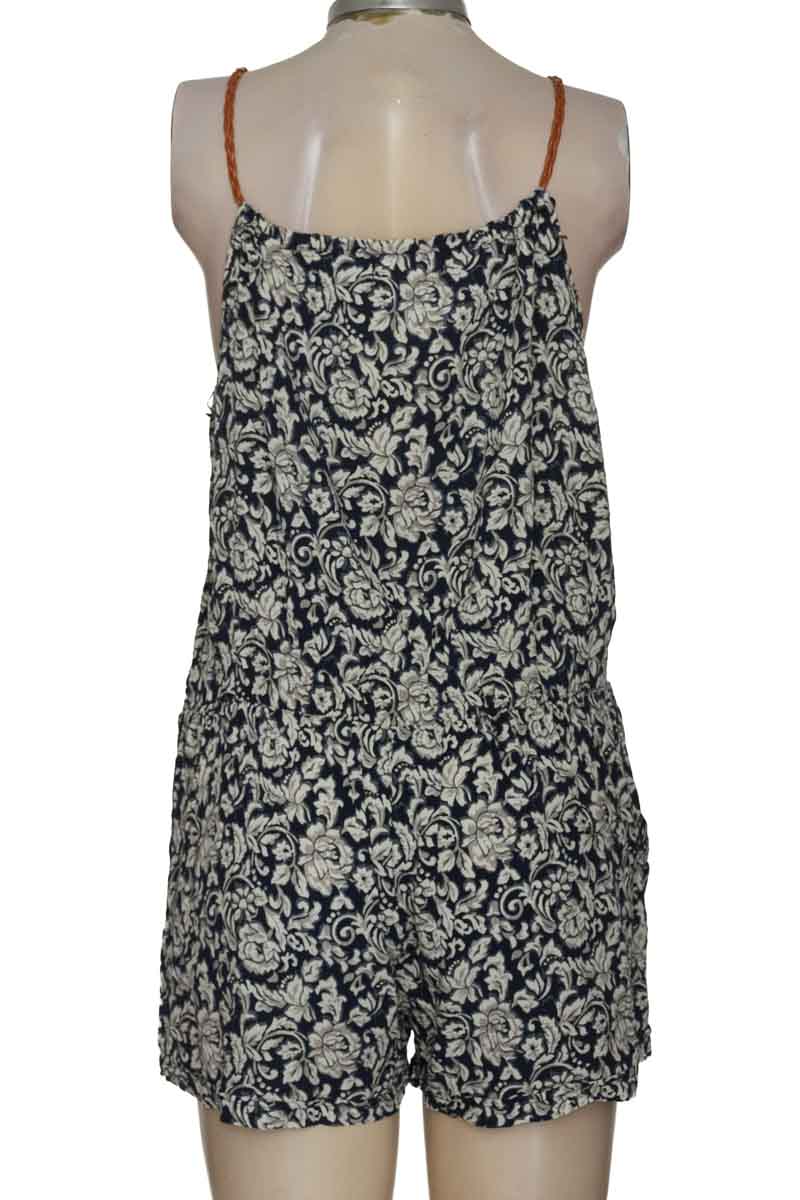 Vestido / Enterizo color Azul - Jas Mine
