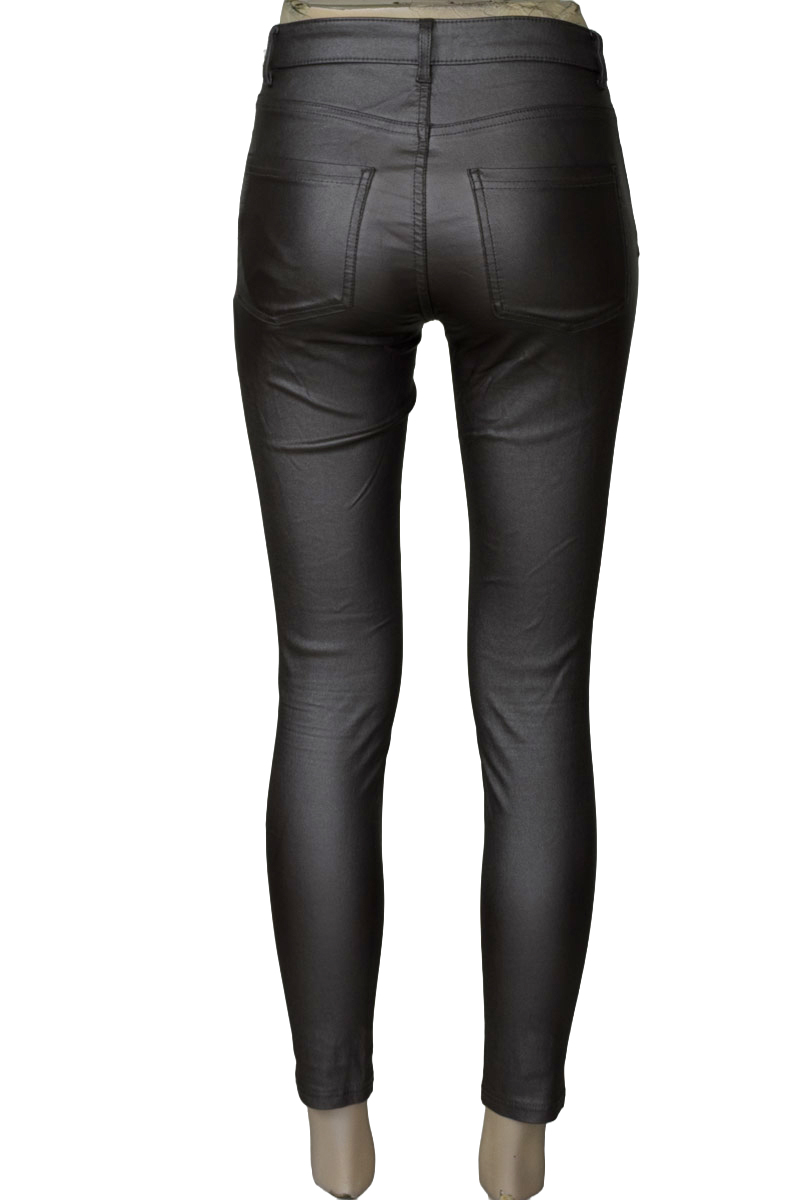 Pantalones color Café - Calzedonia