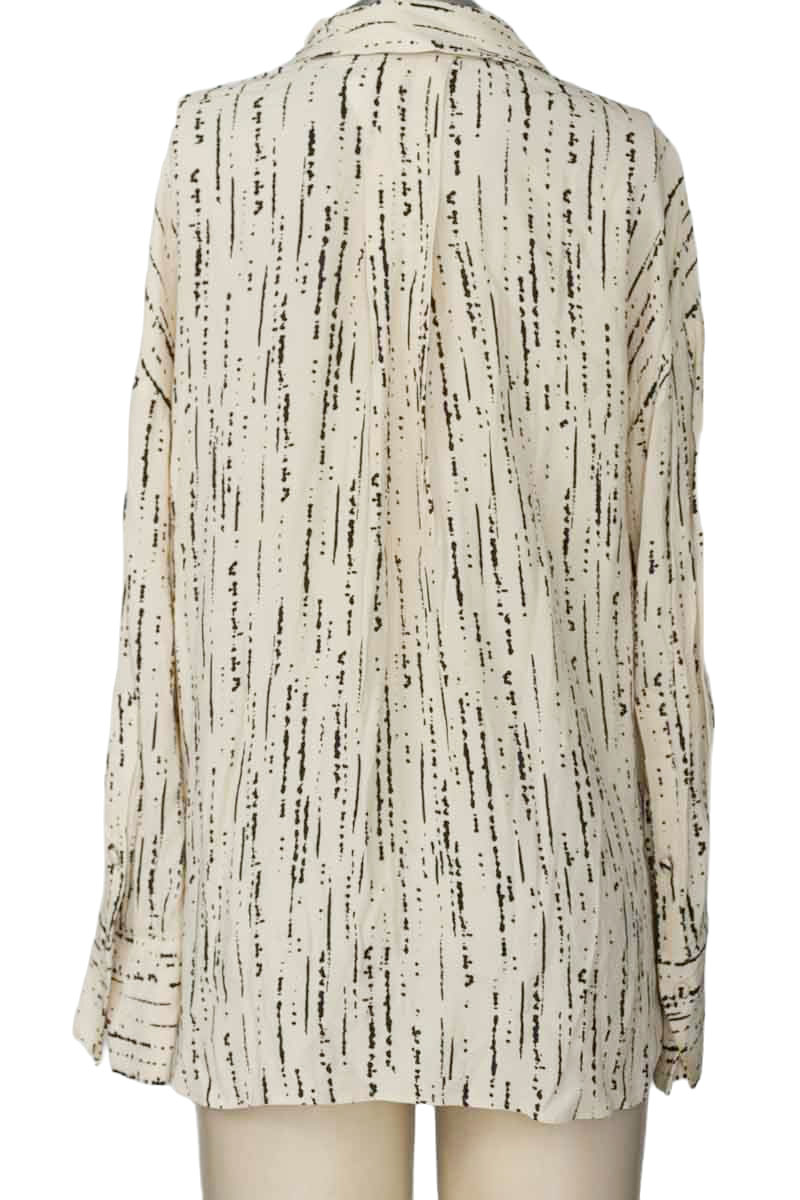 Blusa color Beige - MNG