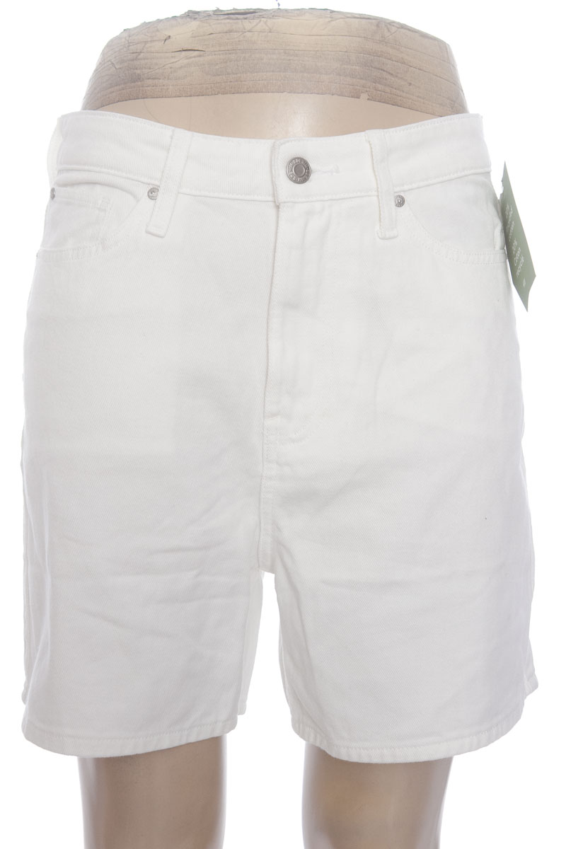 Short color Blanco - H&M