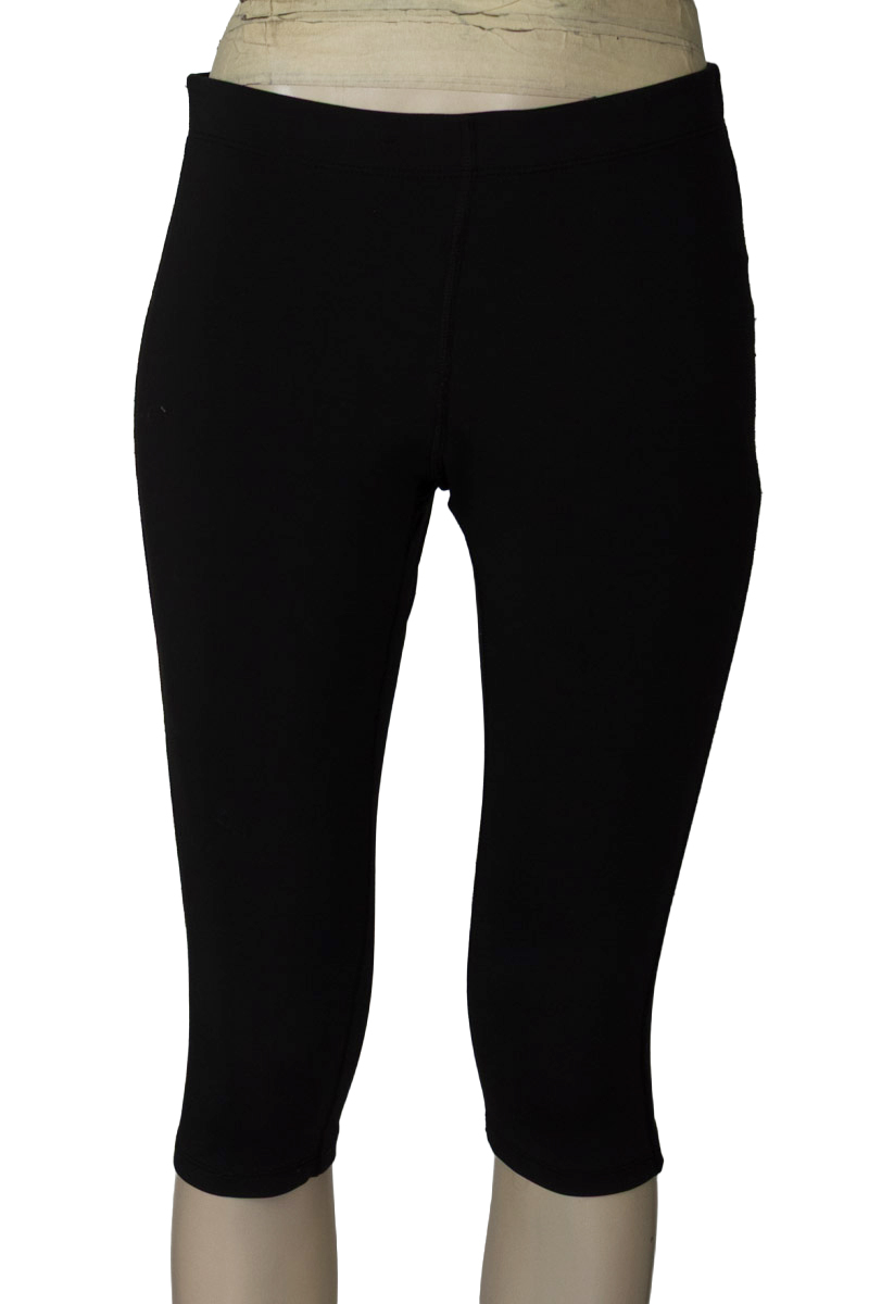 Ropa Deportiva / Salida de Baño color Negro - New Balance