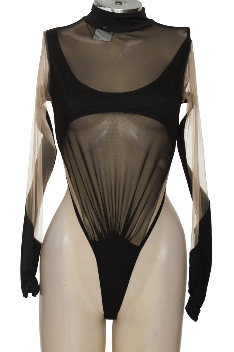 Blusa color Beige - Closeando