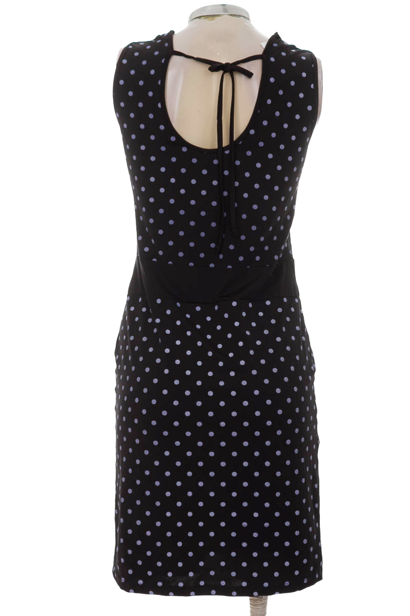 Vestido / Enterizo color Negro - Azzorti