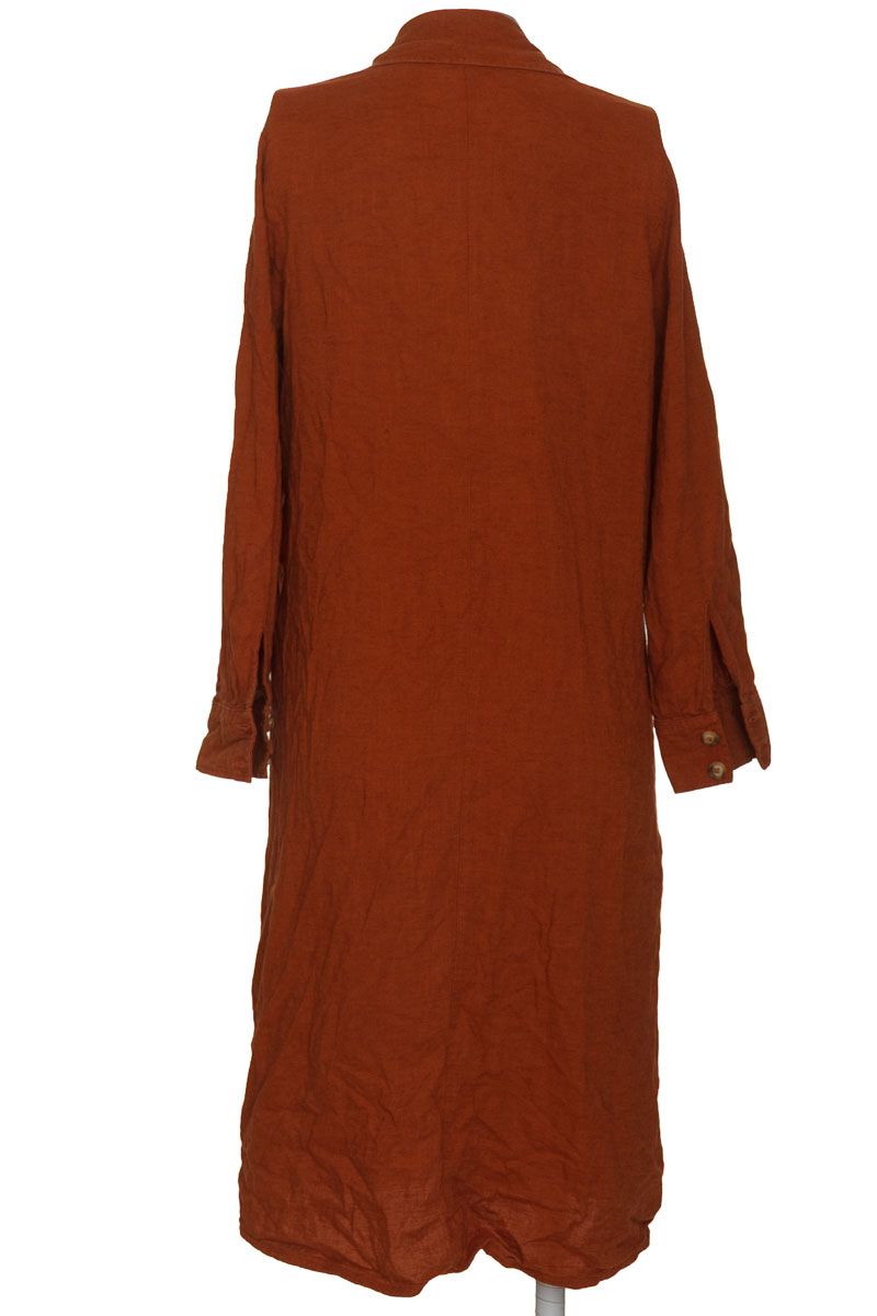 Vestido / Enterizo color Naranja - Tennis
