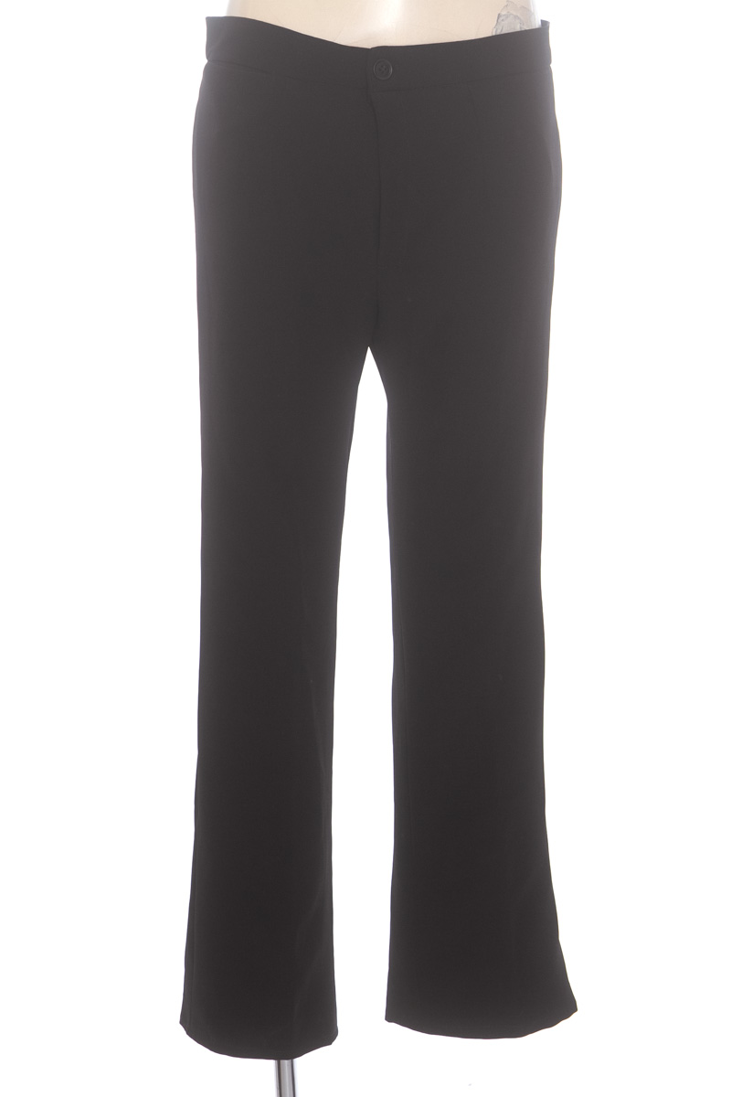 Pantalones color Negro - Closeando