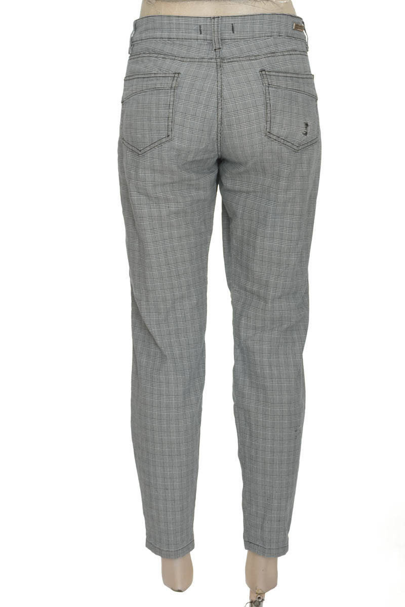 Pantalones color Gris - Gamin
