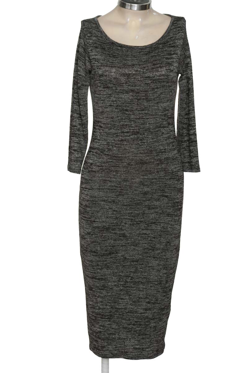 Vestido / Enterizo color Gris - Forever 21