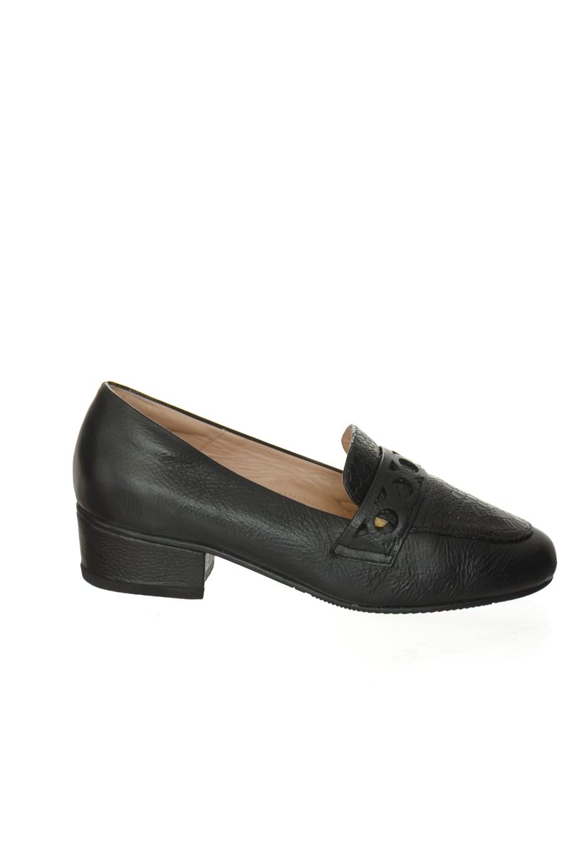 Zapatos color Negro - Andantino