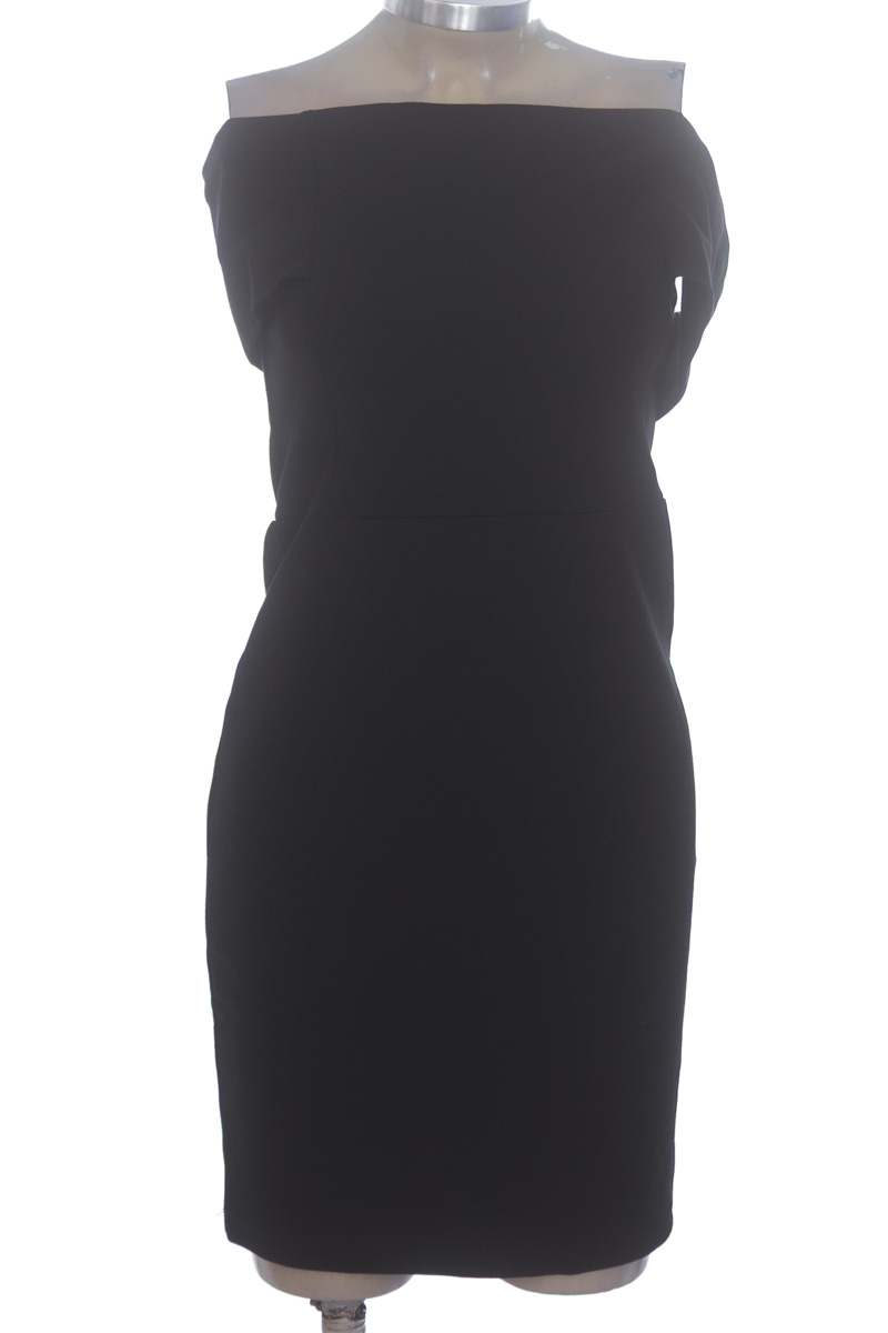 Vestido / Enterizo color Negro - Zara