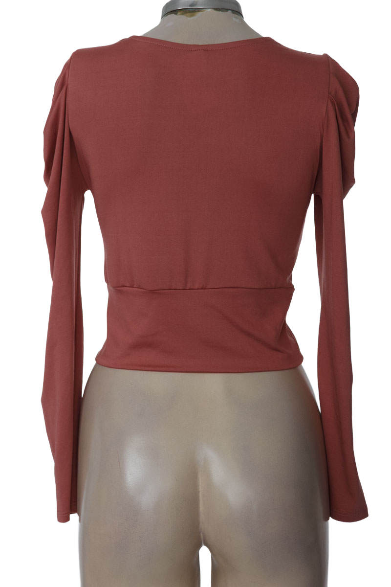Blusa color Rosado - Closeando