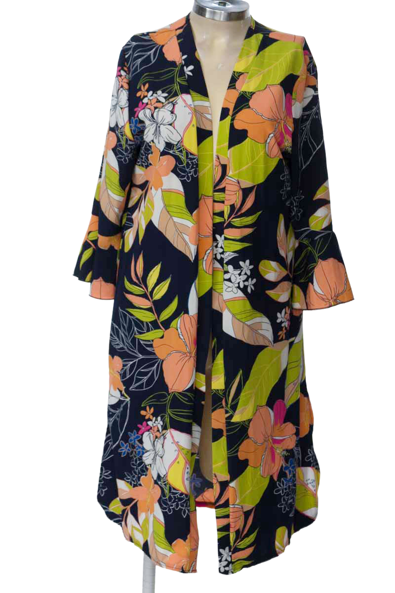 Blusa color Estampado - Follow me 