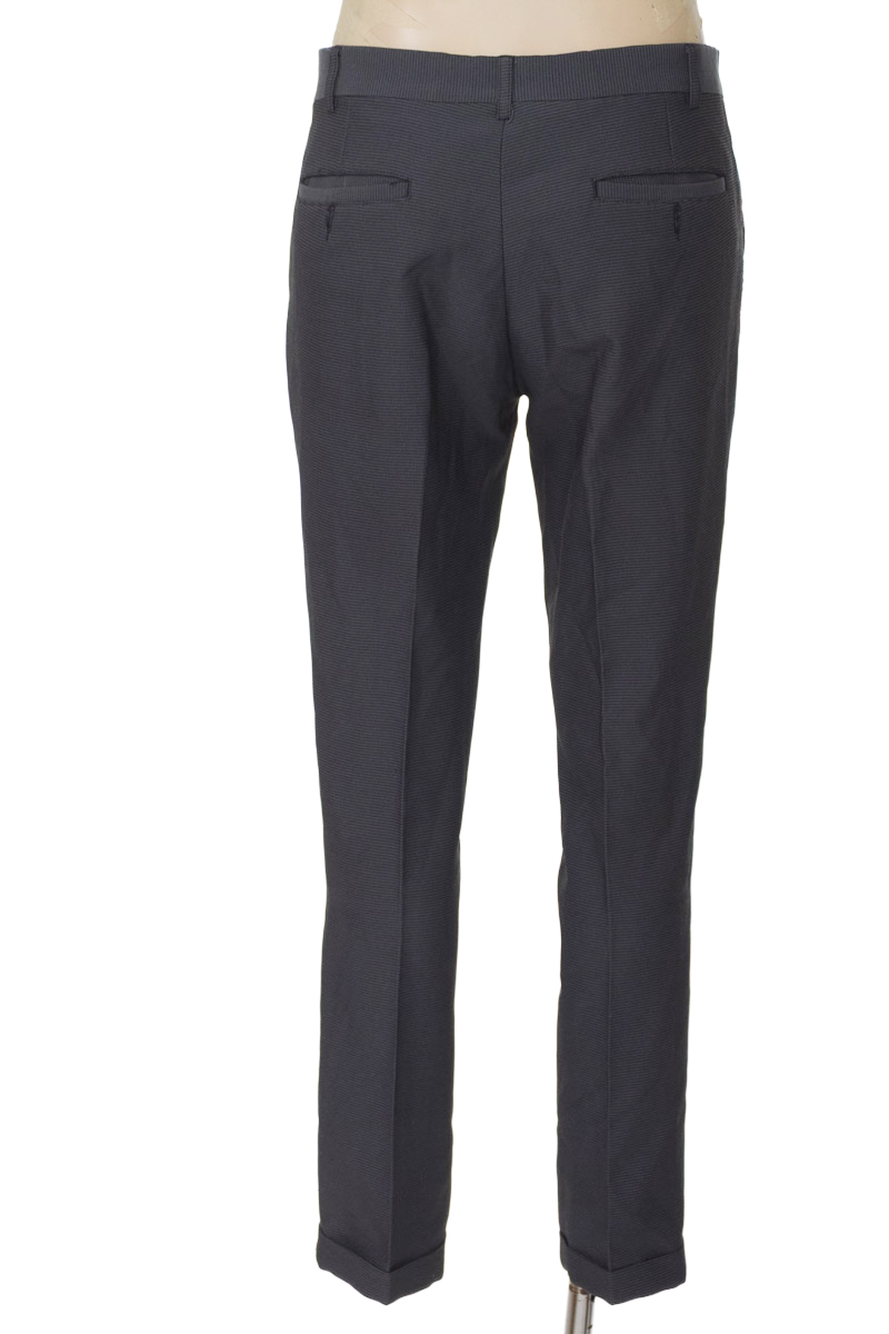 Pantalón color Azul - RTM