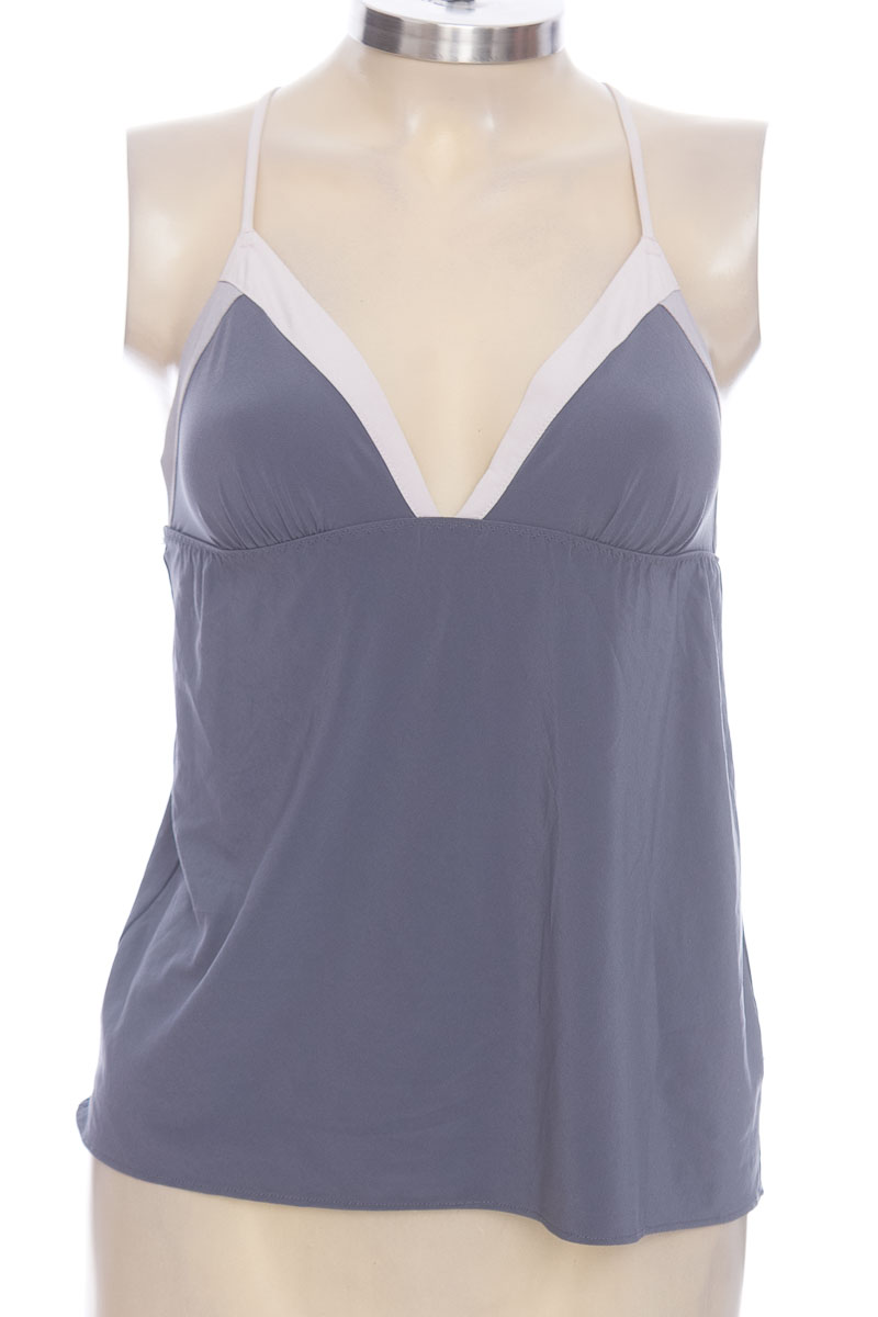 Culotte Haute En Coton Avec Logo | SLIP | Victoria's Secret (Site