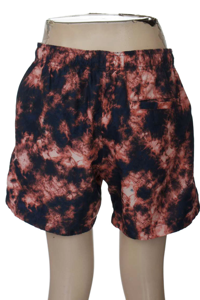 Bermuda - Pantaloneta color Azul - H&M