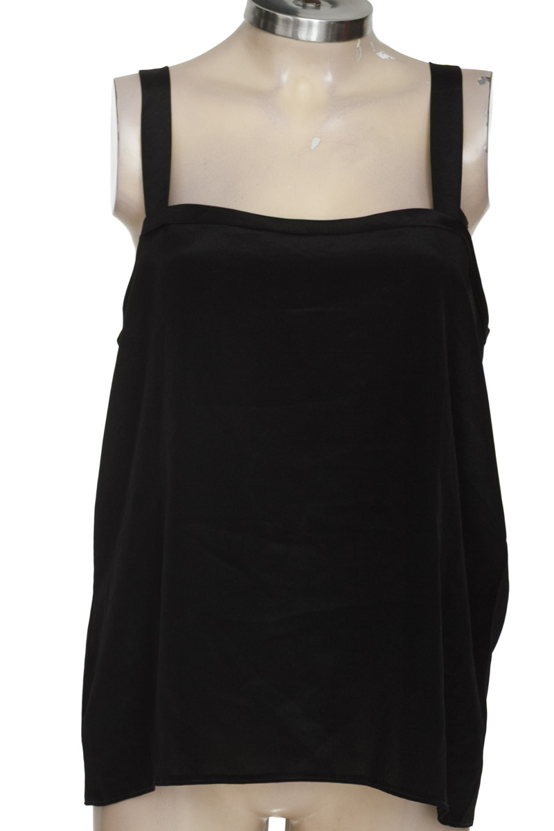 Blusa color Negro - Closeando