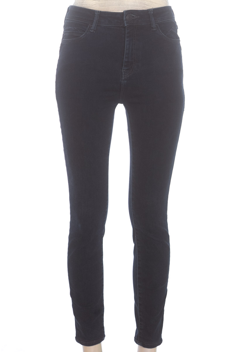 Pantalones color Azul - Esprit