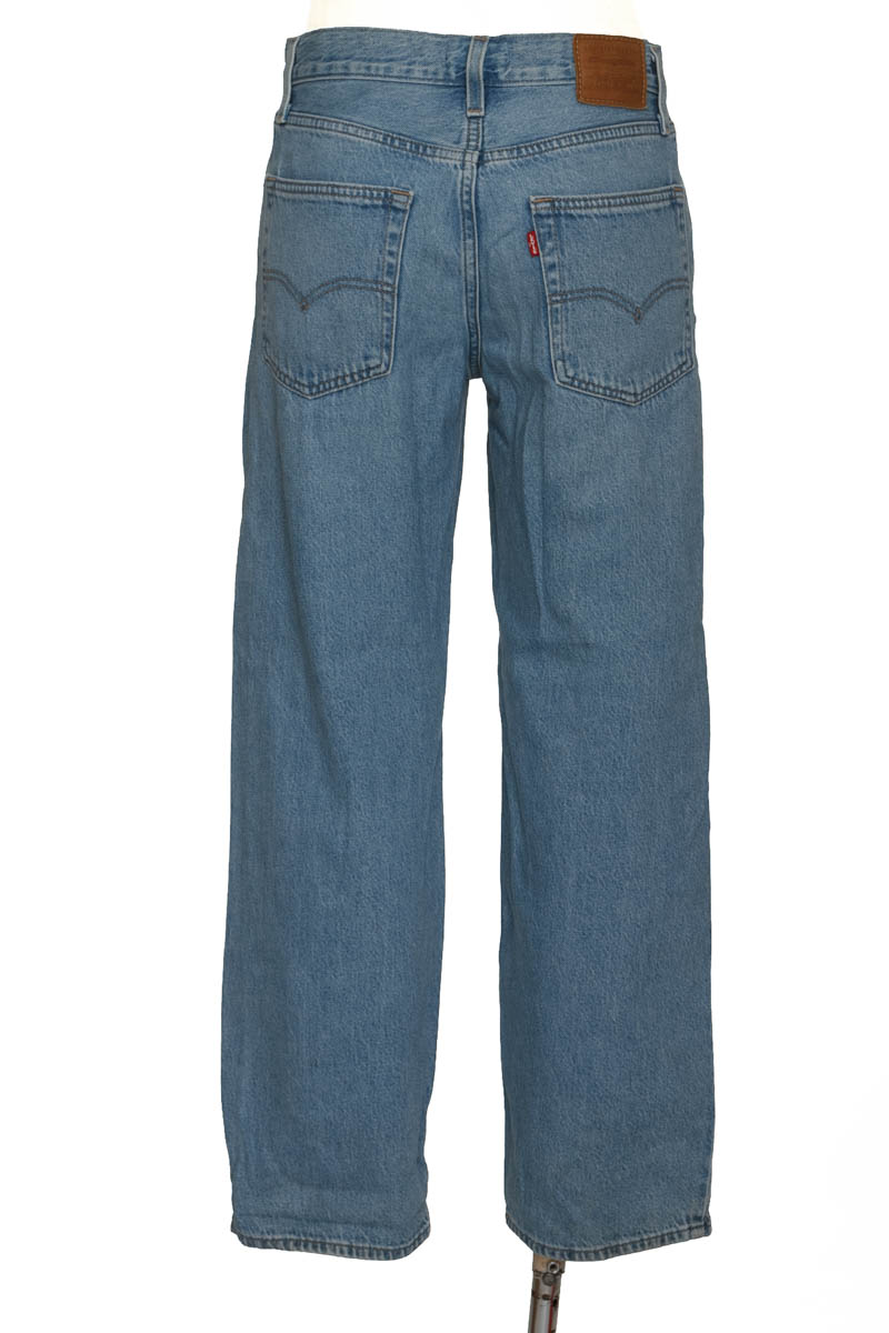 Pantalones color Azul - Levis
