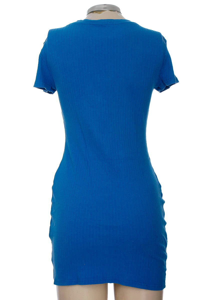 Vestido / Enterizo color Azul - Shein