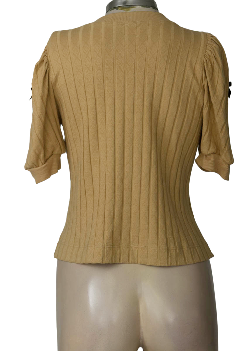Blusa color Beige - Juana Shop