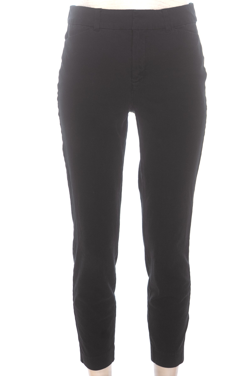 Pantalones color Negro - Old Navy