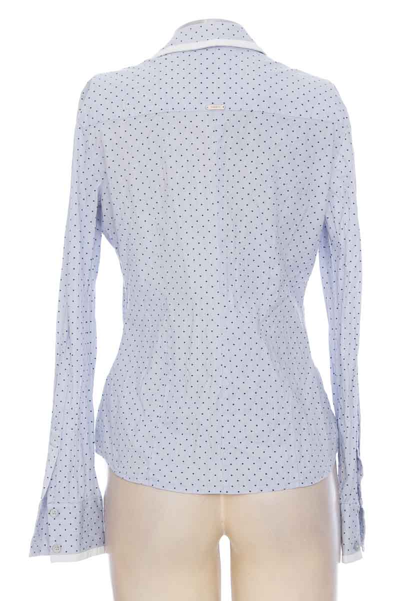 Blusa color Azul - Esprit