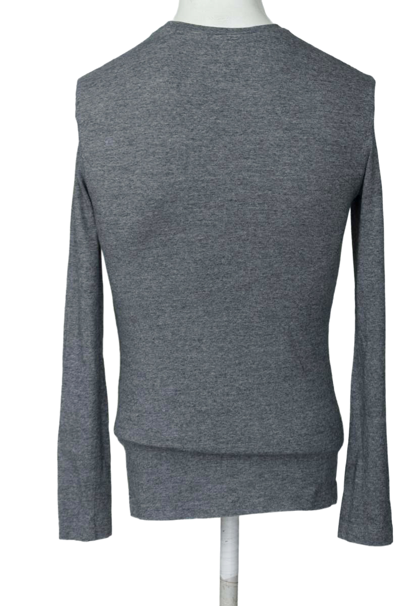 Camiseta color Gris - H&M