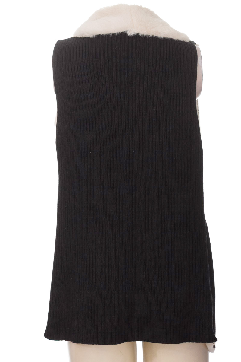 Chaqueta / Abrigo color Negro - Twelfth Love