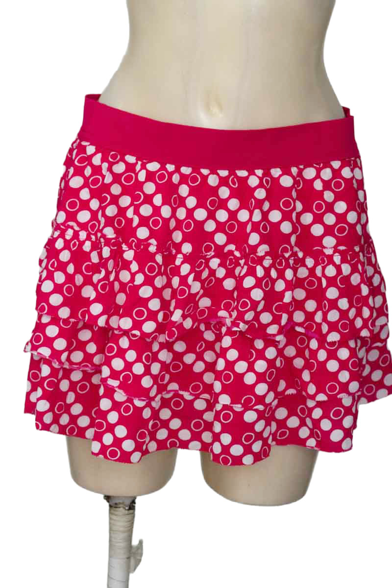 Falda color Fucsia - Aeropostale