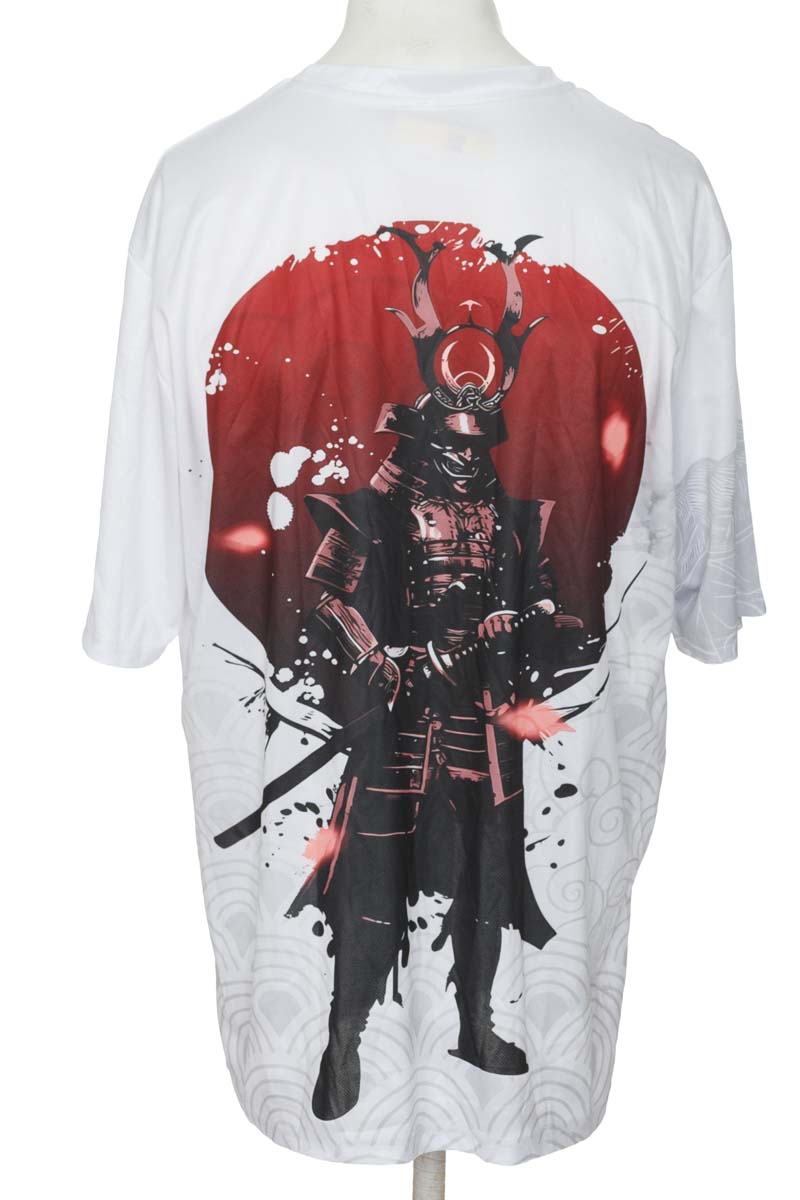 Camiseta color Estampado - Closeando