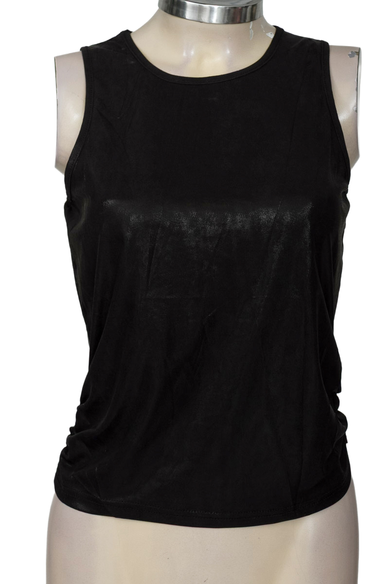 Top / Camiseta color Negro - N&M