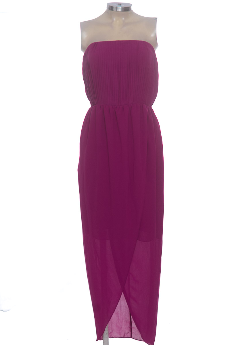 Vestido / Enterizo color Morado - Azulu