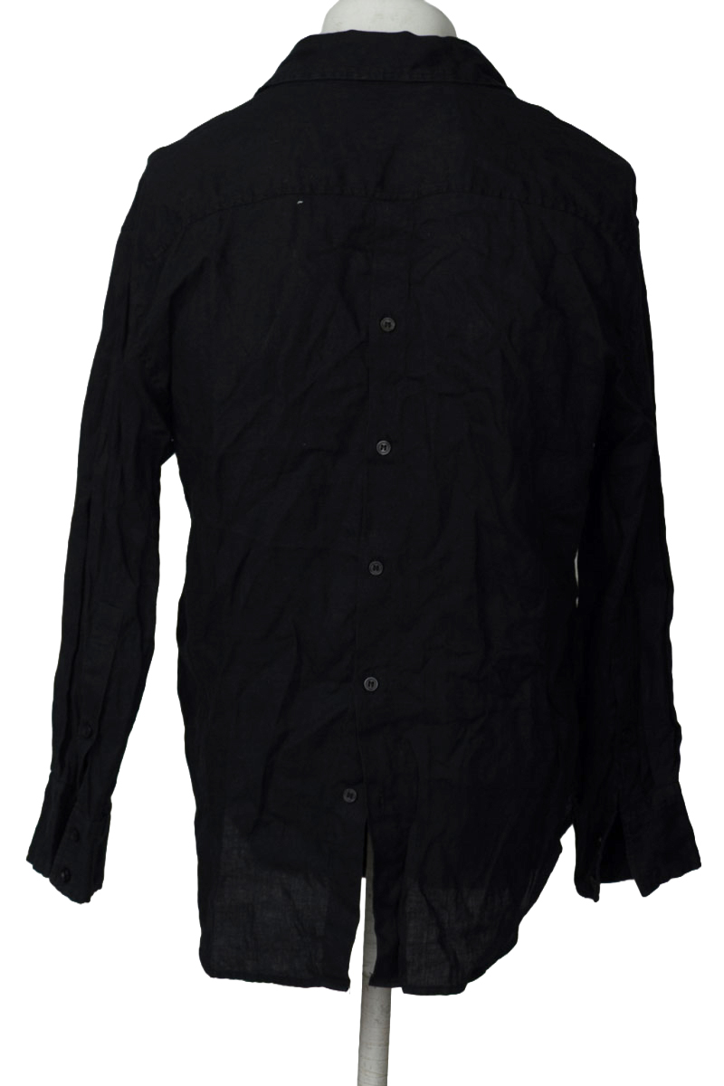 Camisa color Negro - Zara