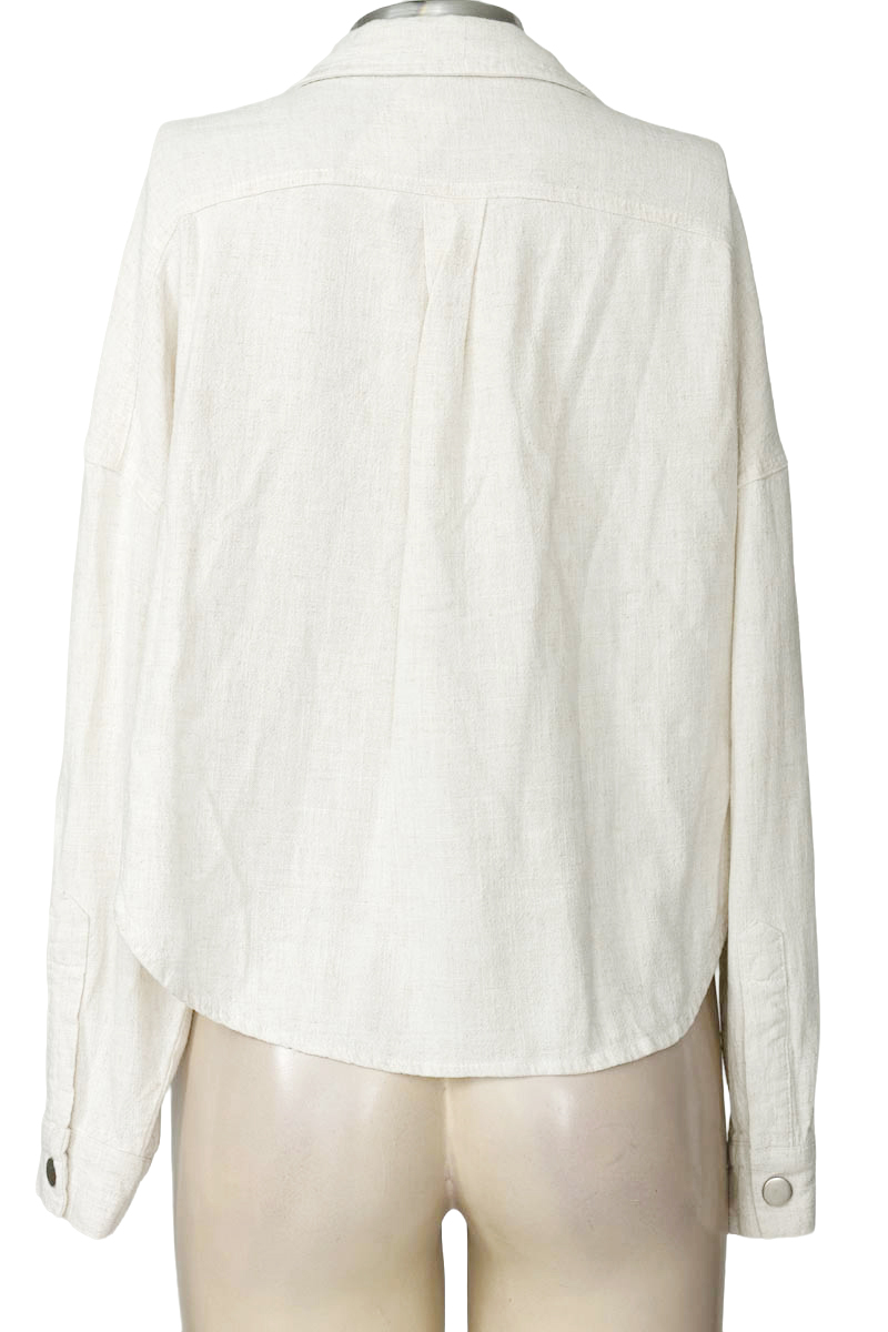 Blusa color Beige - Pookie & Sebastian