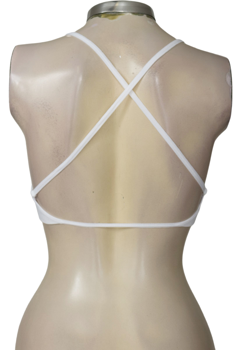 Ropa Deportiva / Salida de Baño color Blanco - Closeando
