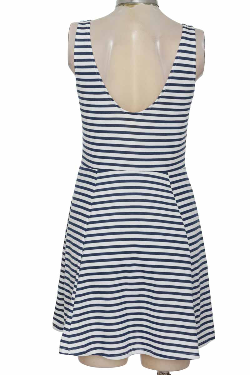 Vestido / Enterizo color Azul - Divided by H&M