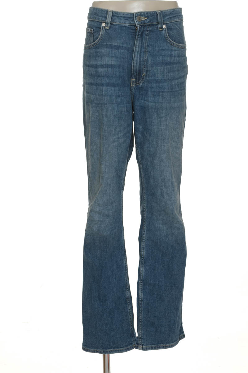 Pantalones color Azul - H&M