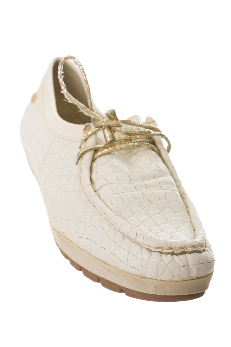 Zapatos color Beige - Bon Bonite