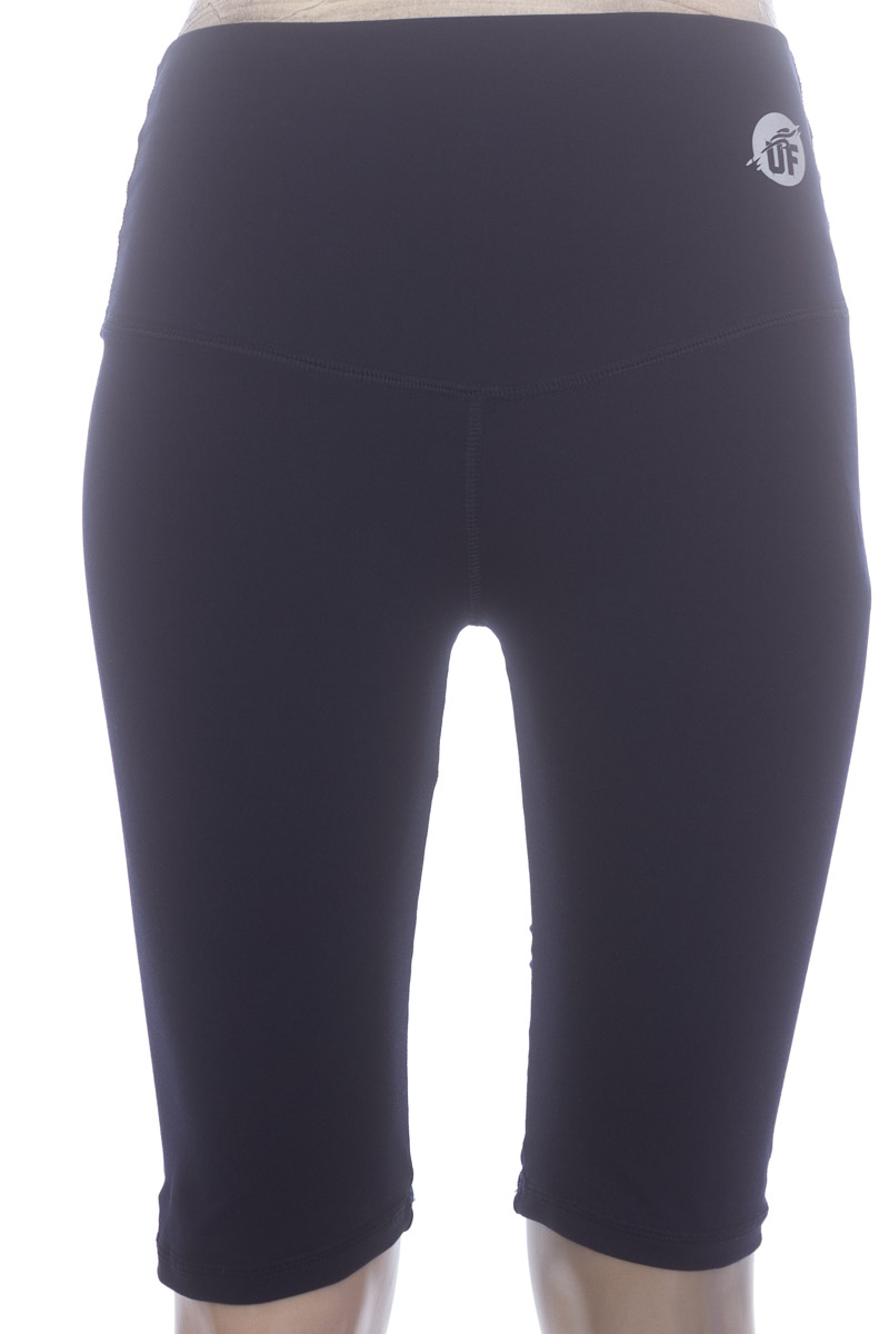 Ropa Deportiva / Salida de Baño color Azul - Under Fit