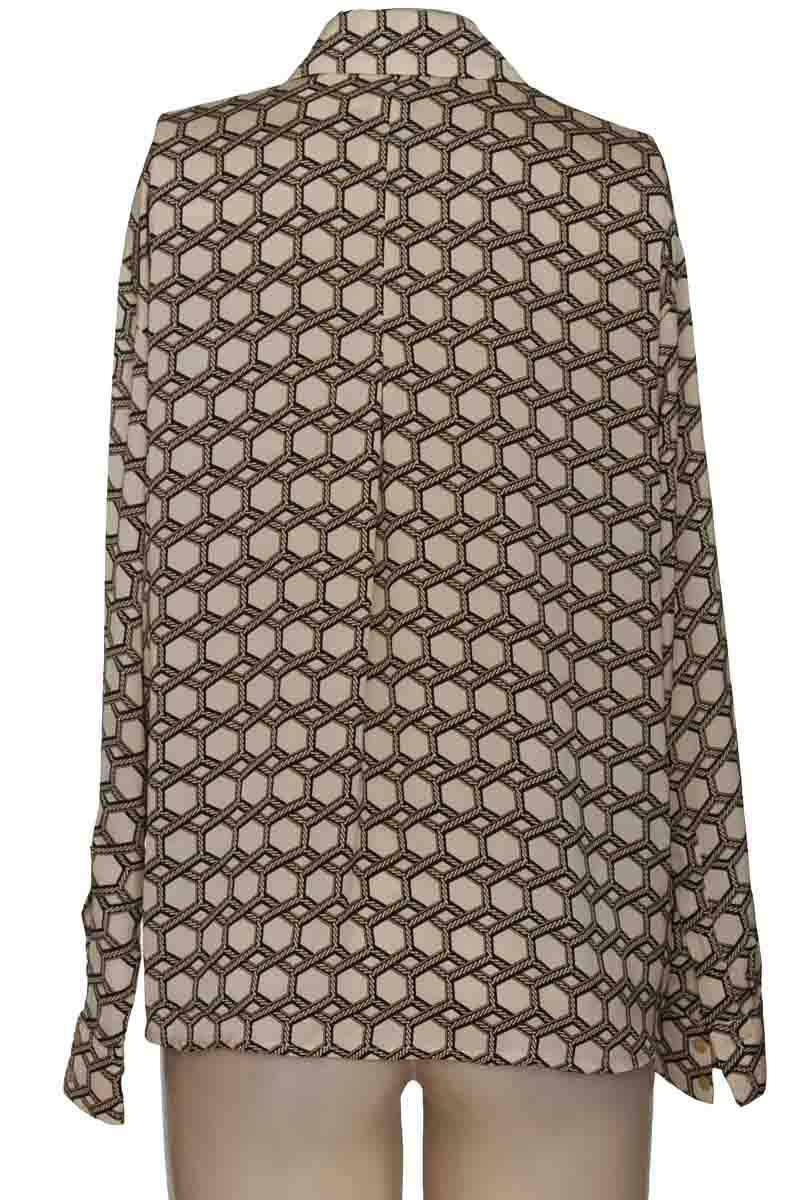 Blusa color Beige - MNG
