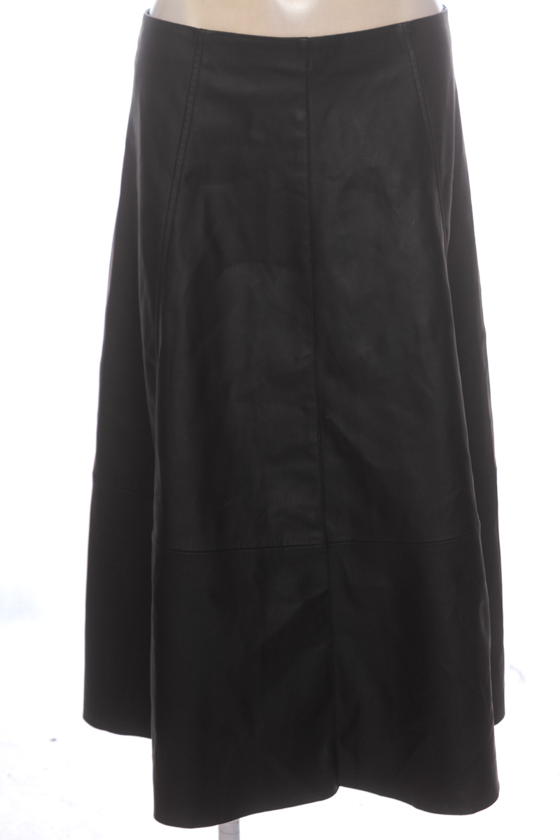 Falda color Negro - H&M