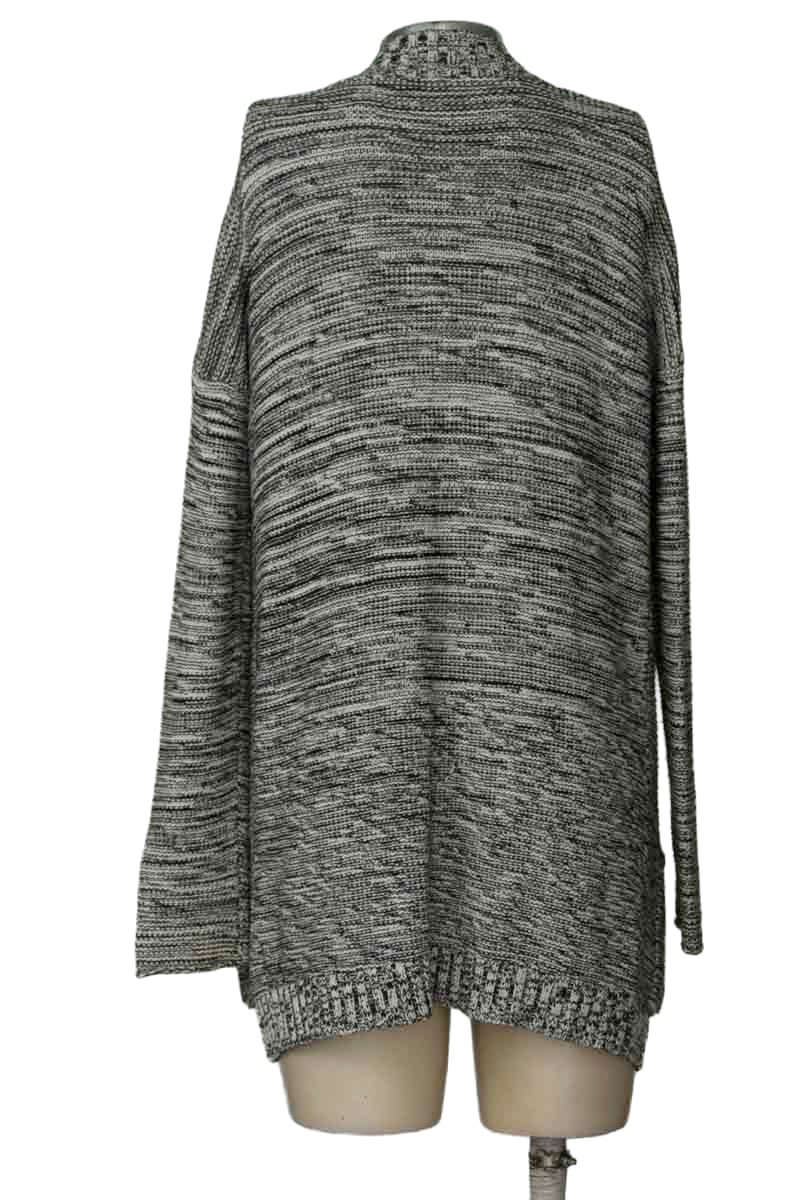 Sweater color Negro - Express