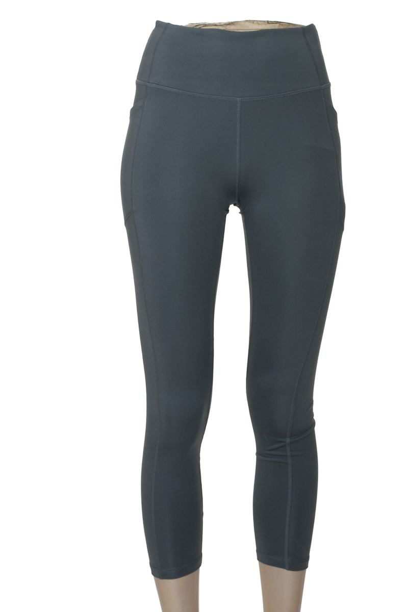 Ropa Deportiva / Salida de Baño color Gris - VSX