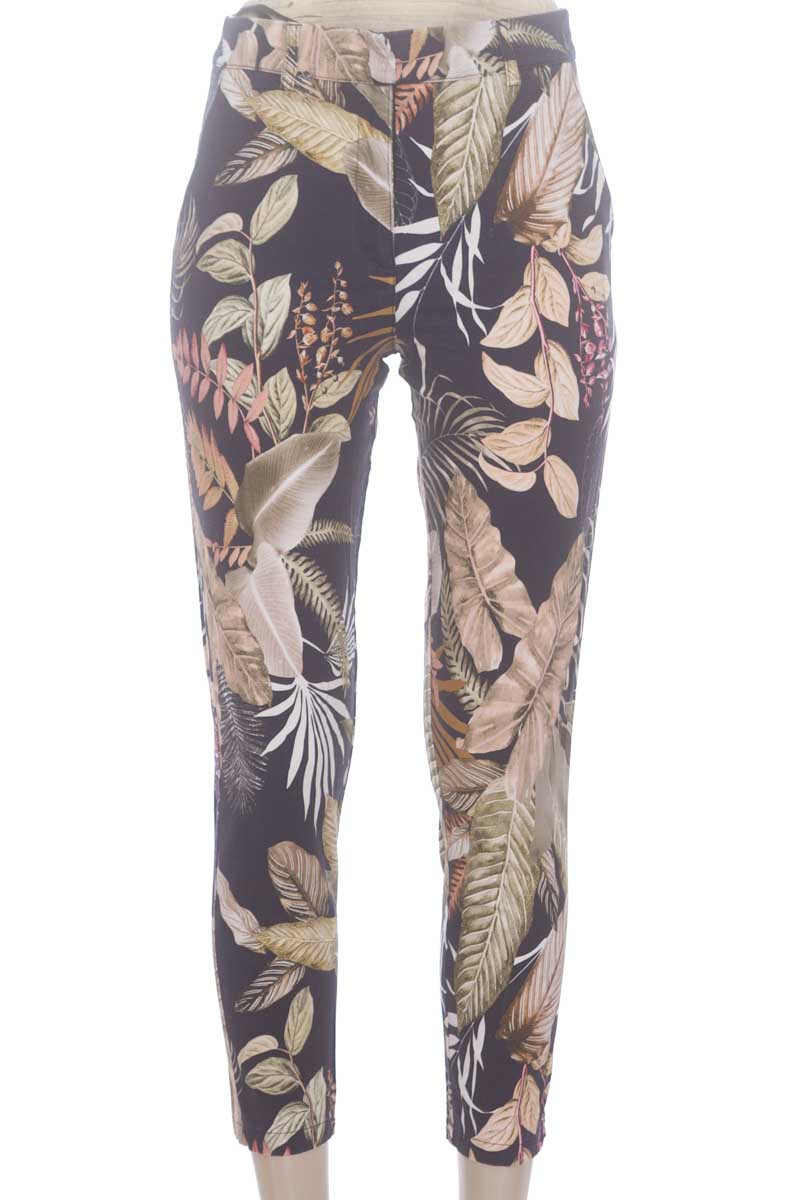 Pantalones color Azul - Studio F