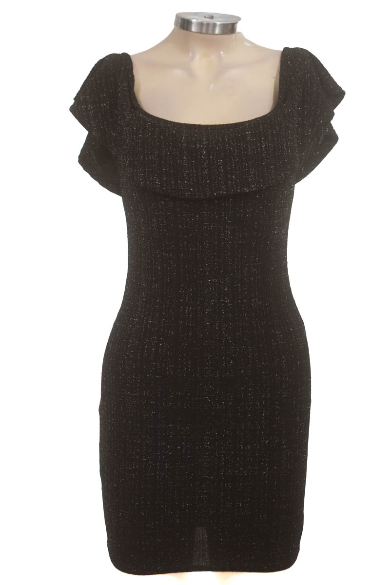 Vestido / Enterizo color Negro - Americal Clothing inc