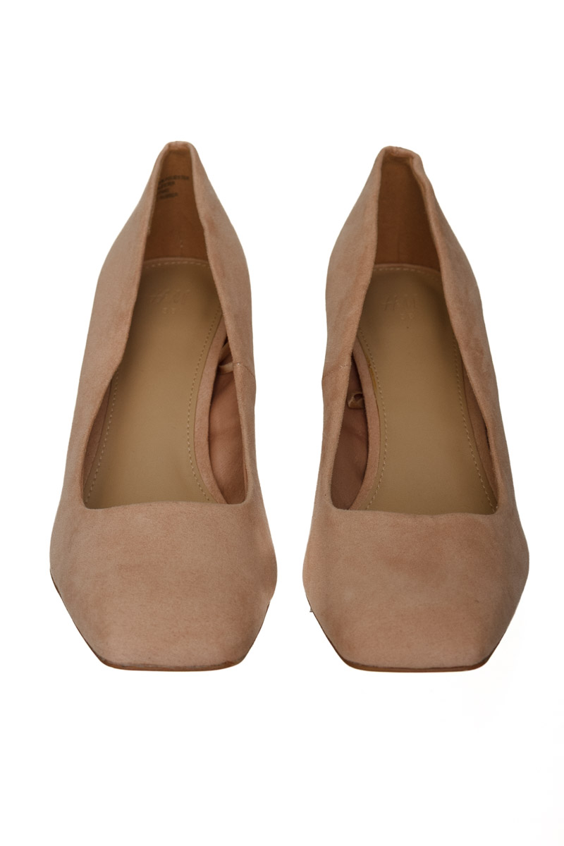 Zapatos color Rosado - H&M