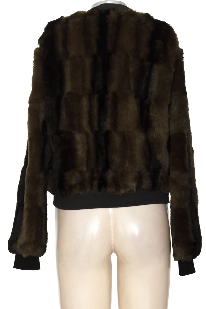 Chaqueta / Abrigo color Café - Zara