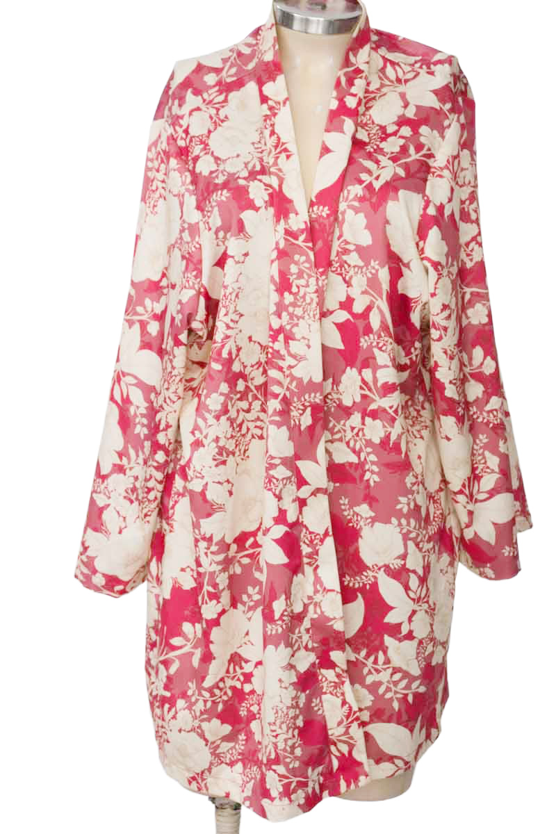 Blusa color Vinotinto - PATPRIMO