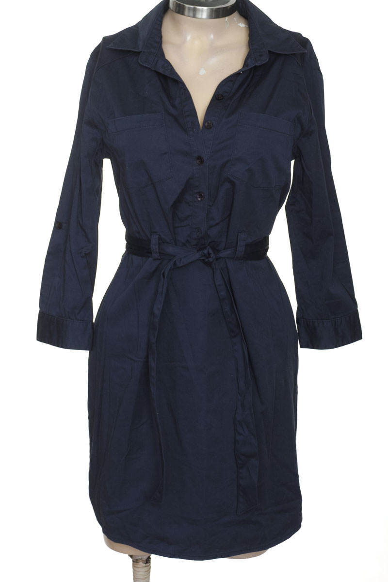 Vestido / Enterizo color Azul - RAGGED